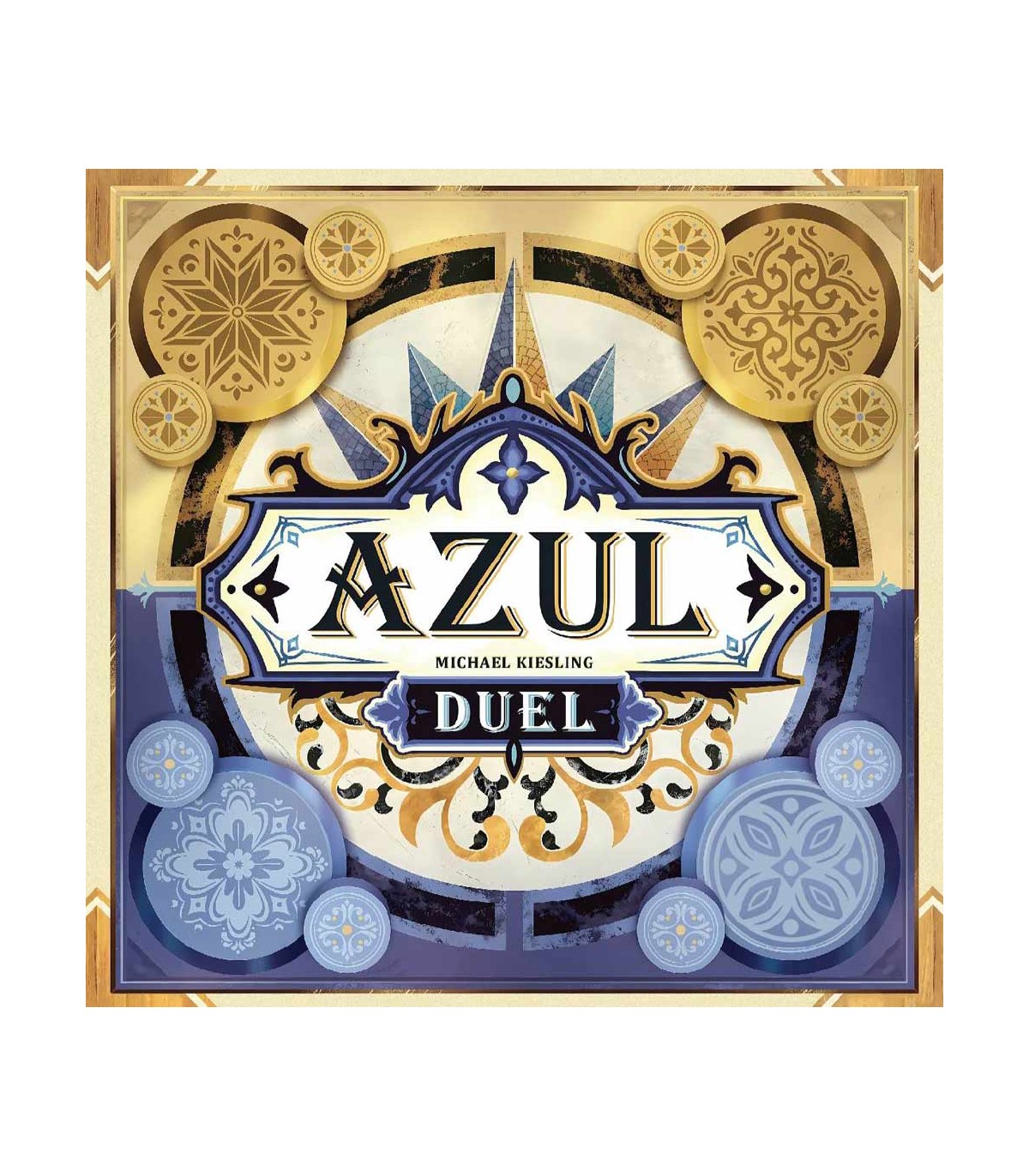 بازی ایرانی آزول دوئل